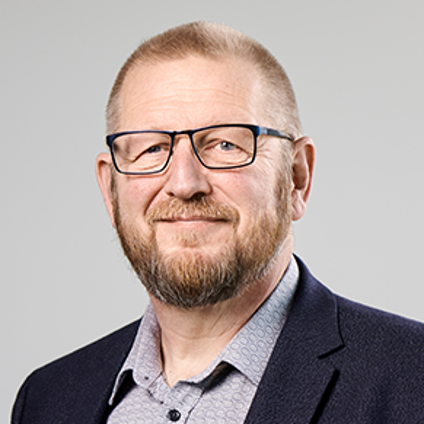 Kontaktkort billede