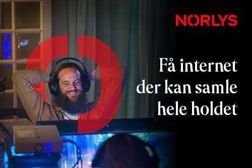 Norlys tilbud