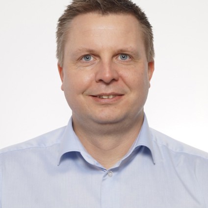 Kontaktkort billede
